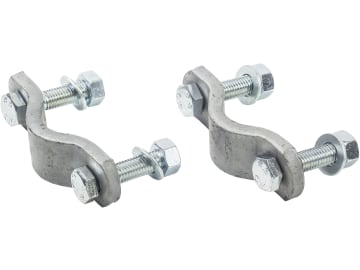 HOSP® Halter für Tränkebecken K/2, L/5, D/1, E/2, Rohre von 1 1/4" bis 1 1/2", 12.0011 HOSP® Halter für Tränkebecken K/2, L/5, D/1, E/2, Rohre von 1 1/4" bis 1 1/2", 12.0011