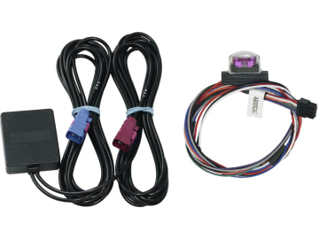 Blaupunkt Telematics Einbauset für GPS-Trackingmodul "BPT 1500 Blackbox Basic" (Best. Nr. 11328379) Blaupunkt Telematics Einbauset für GPS-Trackingmodul "BPT 1500 Blackbox Basic" (Best. Nr. 11328379)
