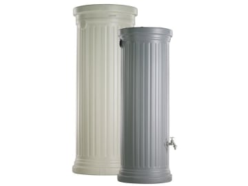 Garantia Säulentank Regenwassertank Garantia Säulentank Regenwassertank