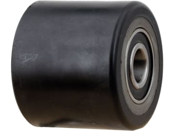 Pfaff Silberblau Tandemrolle, doppelt kugelgelagert für PFAFF silberblau Hubwagen "SILVERLINE" (Best. Nr. 1581317, 856878) Pfaff Silberblau Tandemrolle, doppelt kugelgelagert für PFAFF silberblau Hubwagen "SILVERLINE" (Best. Nr. 1581317, 856878)