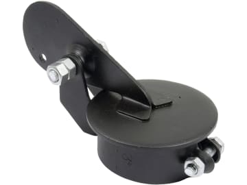 Auspuffklappe Ø innen 57 mm, schwere Ausführung, für Landini, Massey Ferguson, Valmet, Valtra, Zetor Auspuffklappe Ø innen 57 mm, schwere Ausführung, für Landini, Massey Ferguson, Valmet, Valtra, Zetor