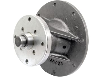 Wasserpumpe komplett, für John Deere, Renault Motor: 4.039T, 4.045D, 6.059T Wasserpumpe komplett, für John Deere, Renault Motor: 4.039T, 4.045D, 6.059T
