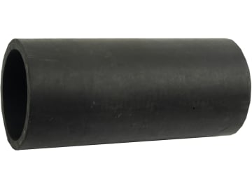 Kühlerschlauch unten, Ø innen 50 mm, Länge 135 mm, für Case IH: 3399199R1 Kühlerschlauch unten, Ø innen 50 mm, Länge 135 mm, für Case IH: 3399199R1