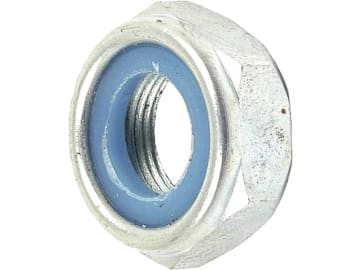 Sicherungsmutter für Lenkrad Ford New Holland 200, 300, 400, 500, 600, 2000, 3000, 4000, 500, 6000, 7000 Sicherungsmutter für Lenkrad Ford New Holland 200, 300, 400, 500, 600, 2000, 3000, 4000, 500, 6000, 7000