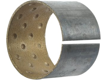 Buchse 25,5 x 27 x 19,2 mm für Kupplungswelle Ford New Holland, Landini, Massey Ferguson Buchse 25,5 x 27 x 19,2 mm für Kupplungswelle Ford New Holland, Landini, Massey Ferguson