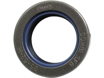 Wellendichtring 35 x 52 x 16 mm Vorderachse Allrad, für Case IH, David Brown, Ford New Holland, Landini, Massey Ferguson, Steyr, Valmet, Valtra Wellendichtring 35 x 52 x 16 mm Vorderachse Allrad, für Case IH, David Brown, Ford New Holland, Landini, Massey Ferguson, Steyr, Valmet, Valtra