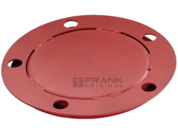 Frank Gleitteller für Pöttinger Kreiselmähwerke Eurocat 276F, 316F, 275H, 315H Frank Gleitteller für Pöttinger Kreiselmähwerke Eurocat 276F, 316F, 275H, 315H