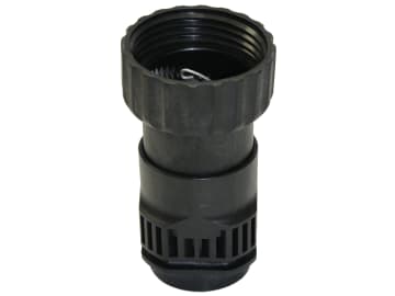 Agrotop Kanisteradapter "EasyFlow" für Kanister mit 63 mm Gewindeanschluss, 15954 Agrotop Kanisteradapter "EasyFlow" für Kanister mit 63 mm Gewindeanschluss, 15954