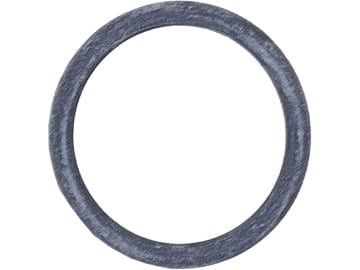 Wabco O-Ring Gummi, ISO 3601, 20,3 x 2,4 mm, für Gewinde M 22 x 1,5, 897 080 400 4 Wabco O-Ring Gummi, ISO 3601, 20,3 x 2,4 mm, für Gewinde M 22 x 1,5, 897 080 400 4