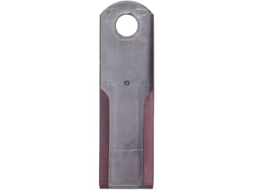 Industriehof® Häckslermesser 173 x 50 x 4 mm für Claas Strohhäcksler, 634-CLA-05 Industriehof® Häckslermesser 173 x 50 x 4 mm für Claas Strohhäcksler, 634-CLA-05
