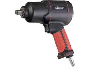 Vigor® Schlagschrauber Druckluft, 1/2 ", 610 Nm, V4800 Vigor® Schlagschrauber Druckluft, 1/2 ", 610 Nm, V4800