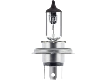 Hella® Halogenlampe Halogen H4, 24 V, 75 W; 70 W, P43t-38, 8GJ 002 525-251 Hella® Halogenlampe Halogen H4, 24 V, 75 W; 70 W, P43t-38, 8GJ 002 525-251
