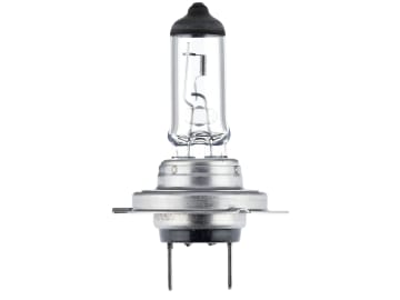 Hella® Halogenlampe H7 Double Power, 24 V, 70 W, PX26d, 8GH 007 157-231 Hella® Halogenlampe H7 Double Power, 24 V, 70 W, PX26d, 8GH 007 157-231