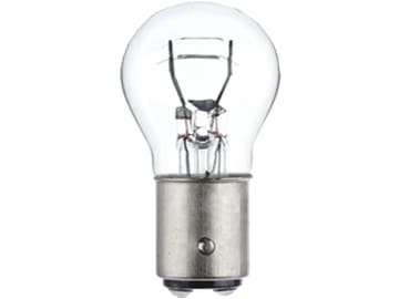Hella® Kugellampe P21W / 5W, 12 V, 21 W; 5 W, BAY15d in Blisterverpackung, 8GD 002 078-123 Hella® Kugellampe P21W / 5W, 12 V, 21 W; 5 W, BAY15d in Blisterverpackung, 8GD 002 078-123