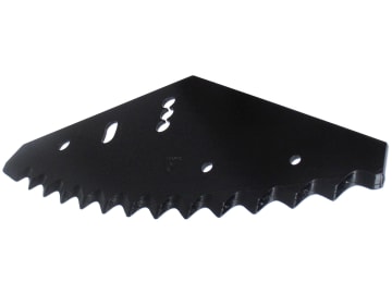 Siloking Messer beschichtet, neues Lochbild, ab Serien Nr. 39000 1050317A für neues Lochbild, ab Serien Nr. 39000 Siloking Messer beschichtet, neues Lochbild, ab Serien Nr. 39000 1050317A für neues Lochbild, ab Serien Nr. 39000