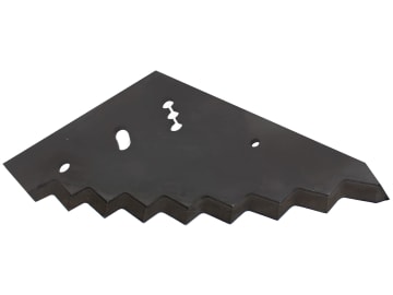 Siloking Messer unbeschichtet, neues Lochbild, ab Serien Nr. 39000 1050622 für neues Lochbild, ab Serien Nr. 39000 Siloking Messer unbeschichtet, neues Lochbild, ab Serien Nr. 39000 1050622 für neues Lochbild, ab Serien Nr. 39000