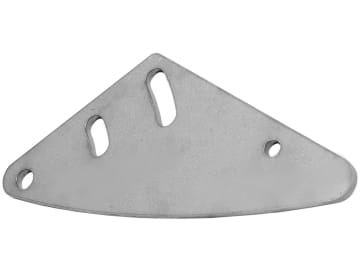 Siloking Messerversteifung für Messer 9599914, altes Lochbild bis Serien Nr. 38999 3057842 Siloking Messerversteifung für Messer 9599914, altes Lochbild bis Serien Nr. 38999 3057842
