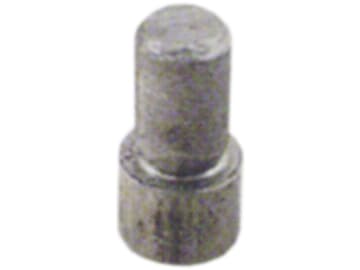 Scherstift, Länge 13 mm, Ø außen 7,96 mm; 5,86 mm für Axxom, Viking Scherstift, Länge 13 mm, Ø außen 7,96 mm; 5,86 mm für Axxom, Viking