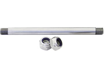 HOSP® Klappenachse "KAT8" für Tränkebecken K/2, L/5, D/1, WK/2, HK/3, 15.0036 HOSP® Klappenachse "KAT8" für Tränkebecken K/2, L/5, D/1, WK/2, HK/3, 15.0036