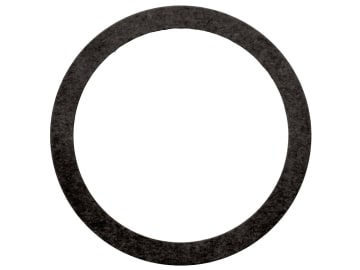 HOSP® Dichtring "D-LNP" für Verschlusskappe Tränkebecken L/3, 15.0060 HOSP® Dichtring "D-LNP" für Verschlusskappe Tränkebecken L/3, 15.0060