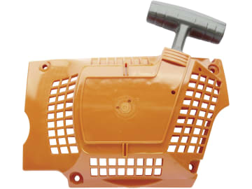 Husqvarna® Startergehäuse für Kettensäge 340, 340 E, 345, 345 EPA, 350, 350 EPA, 353, 5371047-02 Husqvarna® Startergehäuse für Kettensäge 340, 340 E, 345, 345 EPA, 350, 350 EPA, 353, 5371047-02