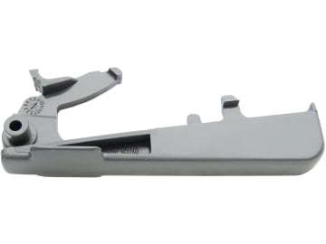 Husqvarna® Gashebelsperre für Drosselklappe Kraftstofftank Kettensäge 340 – 359, 5038544-01 Husqvarna® Gashebelsperre für Drosselklappe Kraftstofftank Kettensäge 340 – 359, 5038544-01