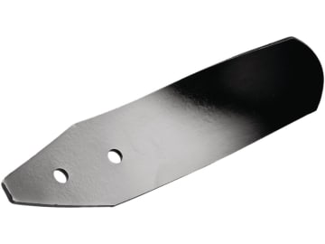 Horsch Leitblech "Clip-On" links, 80 mm für Terrano FG, Terrano FX, 34060864 Horsch Leitblech "Clip-On" links, 80 mm für Terrano FG, Terrano FX, 34060864