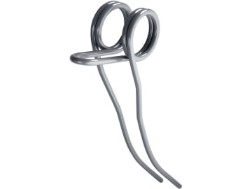 Horsch Striegelzinken 530 x 12 mm, doppelt, für Drillmaschine: Pronto, Sprinter, Einzelkornsämaschine: Maestro, Grubber: Terrano, Tiger, Joker, Cruiser, 34217502 Horsch Striegelzinken 530 x 12 mm, doppelt, für Drillmaschine: Pronto, Sprinter, Einzelkornsämaschine: Maestro, Grubber: Terrano, Tiger, Joker, Cruiser, 34217502