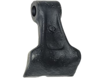 Maschio Hammerschlegel "20" für Mulchgerät Barbi, Giraffetta, M07400950R Maschio Hammerschlegel "20" für Mulchgerät Barbi, Giraffetta, M07400950R