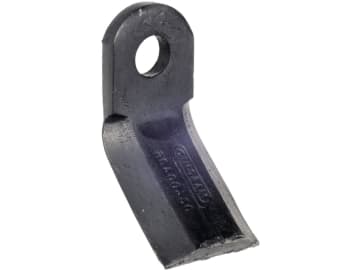 Maschio Schlegelmesser links/rechts für Bisonte, Giraffa, CR, Tigre, M03400406R Maschio Schlegelmesser links/rechts für Bisonte, Giraffa, CR, Tigre, M03400406R