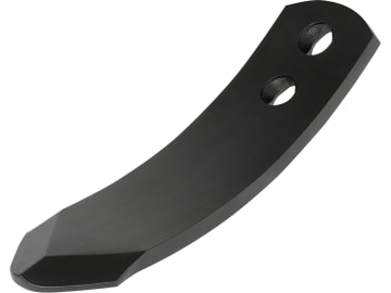 Pöttinger Scharspitze "Classic", 282 mm, für Grubber Synkro, 9762.50.015.1 Pöttinger Scharspitze "Classic", 282 mm, für Grubber Synkro, 9762.50.015.1