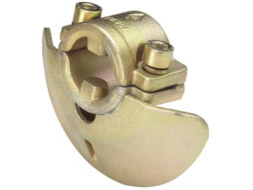 Walterscheid Kugelfangprofil Kat. 2, d 28,0 mm, d1 12 mm, für Unterlenkerhaken, ohne Kette und Klappsplint, 1089714 Walterscheid Kugelfangprofil Kat. 2, d 28,0 mm, d1 12 mm, für Unterlenkerhaken, ohne Kette und Klappsplint, 1089714