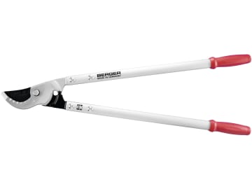 Berger Astschere "Megacutter" 850 mm, 1.730 g, für Äste bis 50 mm, 4280 Berger Astschere "Megacutter" 850 mm, 1.730 g, für Äste bis 50 mm, 4280