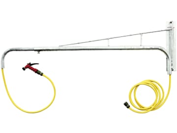 Growi® Pferdedusche "Variabel", 5958 Growi® Pferdedusche "Variabel", 5958