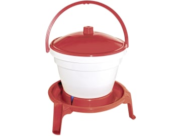 KERBL Geflügeltränkeeimer 12 l, 71120 KERBL Geflügeltränkeeimer 12 l, 71120