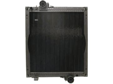 Wasserkühler für John Deere Traktor 6100–6200, 6010–6410, 440047N Wasserkühler für John Deere Traktor 6100–6200, 6010–6410, 440047N