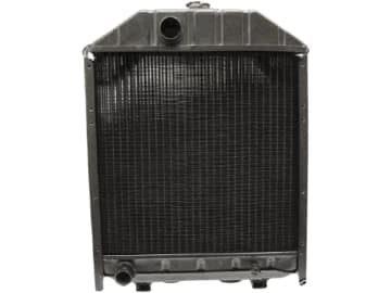 Wasserkühler für Landini Traktor Cingolati, 5500–8550; MF Traktor 154–294S, 440052N Wasserkühler für Landini Traktor Cingolati, 5500–8550; MF Traktor 154–294S, 440052N