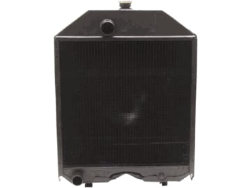 Wasserkühler für Landini Traktor Blizzard, C + CF, Trekker C + CF; MF Traktor 273–397 Wasserkühler für Landini Traktor Blizzard, C + CF, Trekker C + CF; MF Traktor 273–397