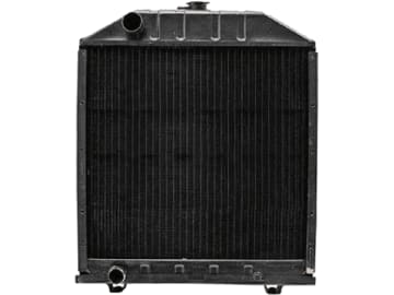 Wasserkühler für Fiat, Traktor 780, 880, 980, 90er-Serie, 440079N Wasserkühler für Fiat, Traktor 780, 880, 980, 90er-Serie, 440079N