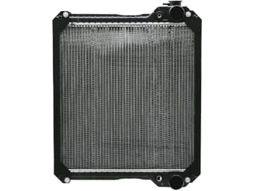 Wasserkühler für Steyr, Traktor MX 100, 110, 120, 135, 150, 170, 440158N Wasserkühler für Steyr, Traktor MX 100, 110, 120, 135, 150, 170, 440158N