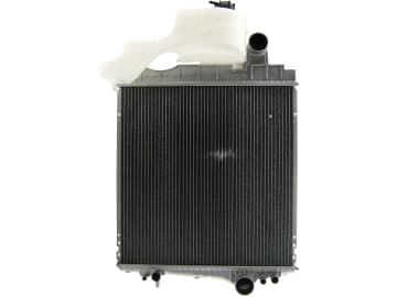 Wasserkühler für John Deere Traktor 6-zylinder, 15er- und 20er-Serie, 440194N Wasserkühler für John Deere Traktor 6-zylinder, 15er- und 20er-Serie, 440194N