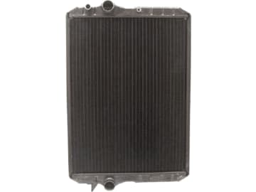 Wasserkühler für John Deere Traktor 7600–7800, 7610–7810, 440050N Wasserkühler für John Deere Traktor 7600–7800, 7610–7810, 440050N