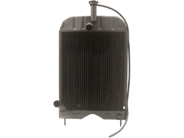 Wasserkühler für Massey Ferguson, Traktor, Baggerlader 20B–40E, 230–250, 440054N Wasserkühler für Massey Ferguson, Traktor, Baggerlader 20B–40E, 230–250, 440054N