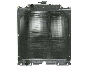 Wasserkühler für Fiat, Traktor 85-55, 70-66, 80-66, 70-75, 80-75, 72-85, 82-85, 80-88, 80-93 Wasserkühler für Fiat, Traktor 85-55, 70-66, 80-66, 70-75, 80-75, 72-85, 82-85, 80-88, 80-93