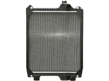 Wasserkühler für Case IH Traktor MXU 115–135; Ford New Holland Traktor TS 115A–135A, Steyr Traktor 6115–6135 Wasserkühler für Case IH Traktor MXU 115–135; Ford New Holland Traktor TS 115A–135A, Steyr Traktor 6115–6135