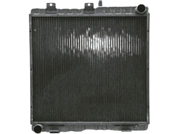 Wasserkühler für Case IH Traktor CS 120–150; Ford New Holland Traktor T 6020–6070; Steyr Traktor 9115–9145 Wasserkühler für Case IH Traktor CS 120–150; Ford New Holland Traktor T 6020–6070; Steyr Traktor 9115–9145