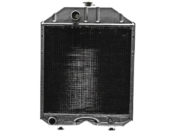 Wasserkühler für Traktor Landini 60er-, 80er-Serie, Avantage, Atlas, Blizzard, Rex, Trekker, 440168N Wasserkühler für Traktor Landini 60er-, 80er-Serie, Avantage, Atlas, Blizzard, Rex, Trekker, 440168N