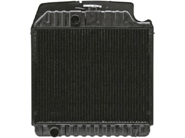 Wasserkühler für John Deere Traktor 5210, 5220, 5310, 5320, 440214N Wasserkühler für John Deere Traktor 5210, 5220, 5310, 5320, 440214N