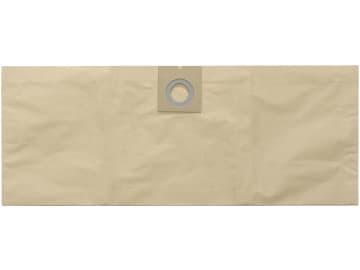 Kärcher® Filtertüte 5 St. Papier, 2-lagig, für Nass-/Trockensauger NT 27, 30, Staubklasse M, 6.904-290.0 Kärcher® Filtertüte 5 St. Papier, 2-lagig, für Nass-/Trockensauger NT 27, 30, Staubklasse M, 6.904-290.0