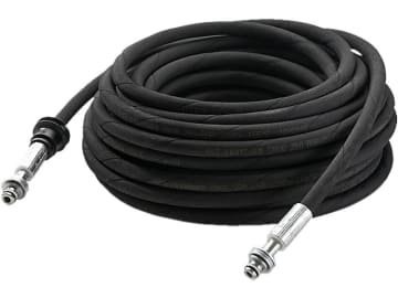 Kärcher® Hochdruckschlauch Nennweite 6 Länge 15 m, 1 x AVS-Anschluss; Stecknippel, 6.391-417.0 Kärcher® Hochdruckschlauch Nennweite 6 Länge 15 m, 1 x AVS-Anschluss; Stecknippel, 6.391-417.0